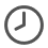 mynaui_clock-eight mynaui_clock-eight
